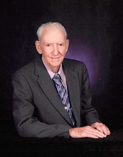 Obituary of Thomas Weatherly