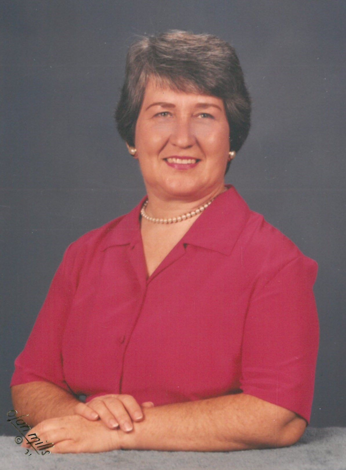 Patricia Walworth Obituary Glendale, AZ