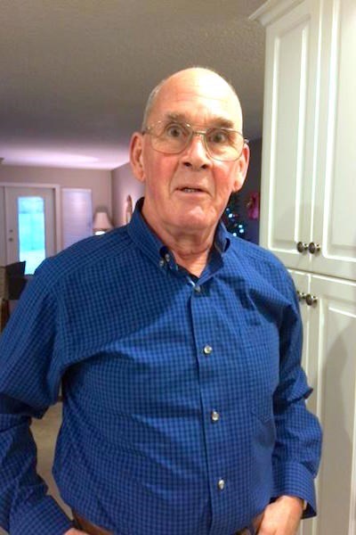 Obituary of Terry Michael Woods