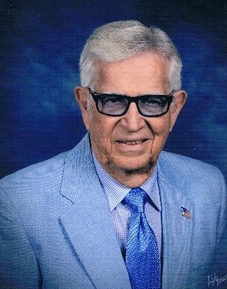 Obituary of Cecil J. McFarland Jr.
