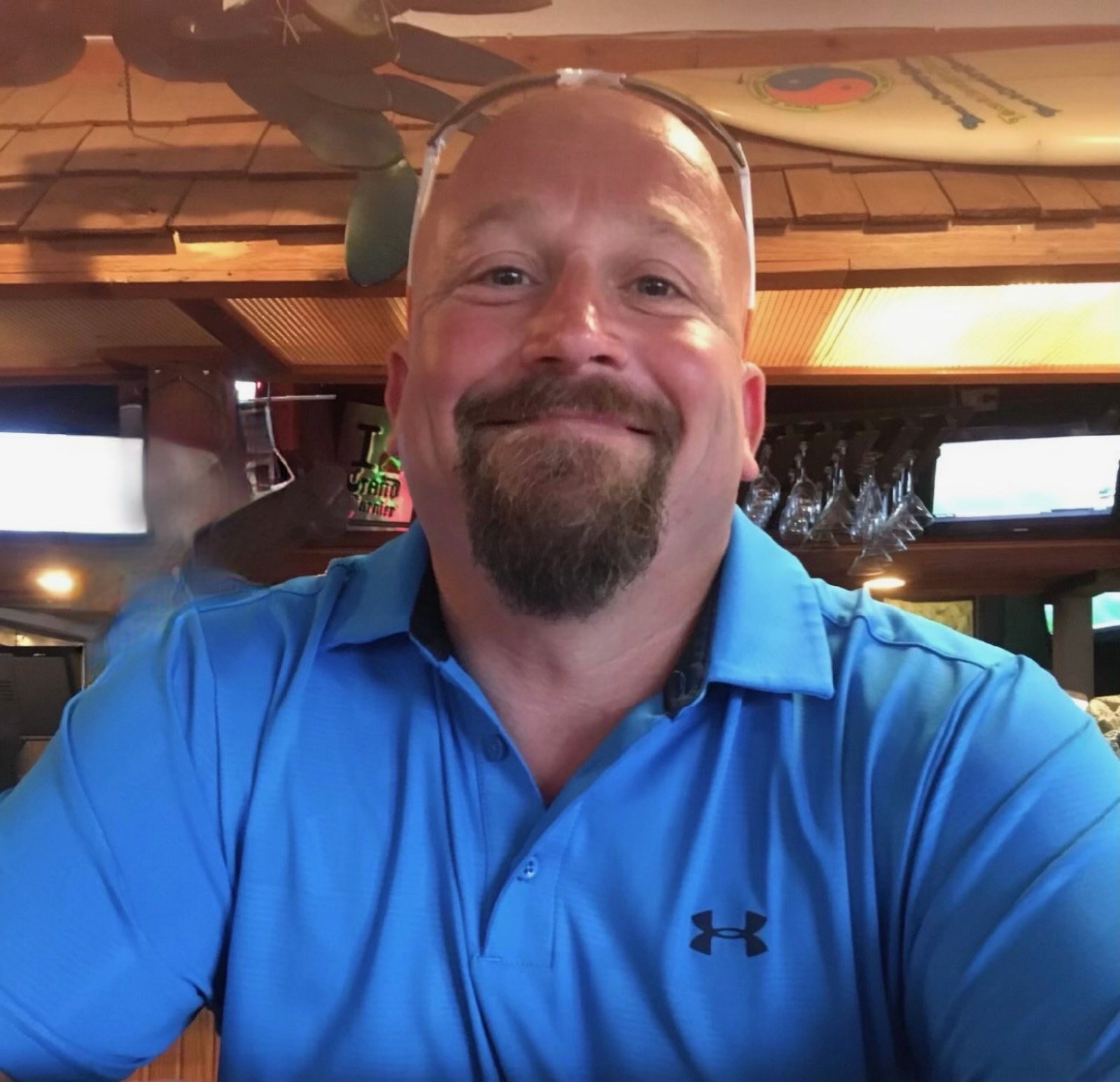 Obituary of William Daniel Wagoner