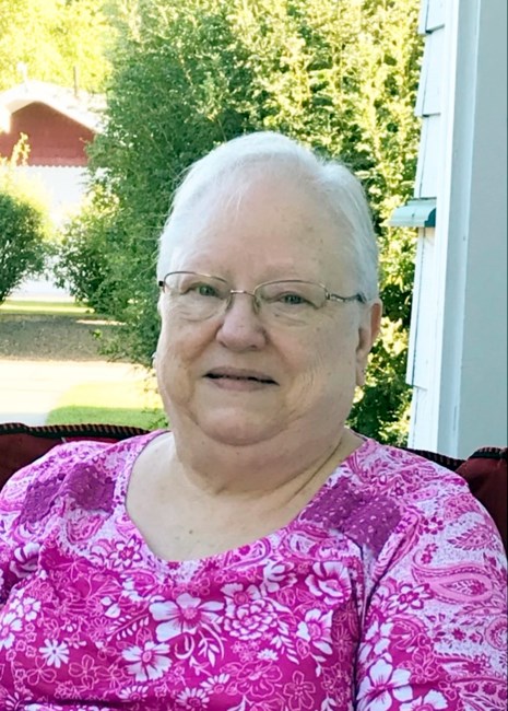 Obituary of Ruby Winolia Hannum