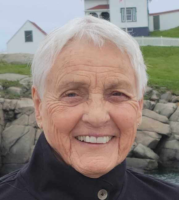 Obituary of Ruth Green