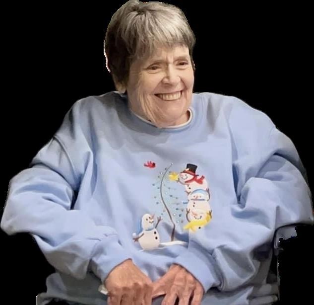 Avis de décès de Sharon Anne Gibbs