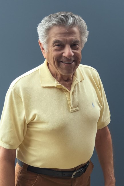 Obituary of Walter Ortiz