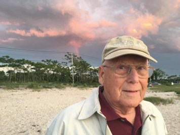 Obituary of Harold Larson