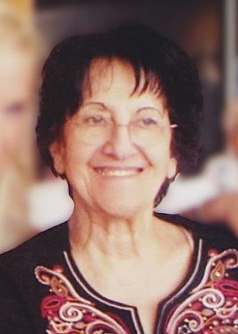 Obituary of Ida Rose Sapienza