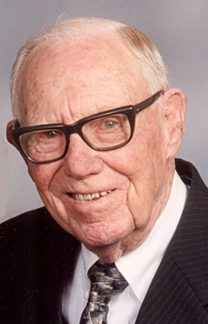 Obituary of E.M. "Red" Daugherty