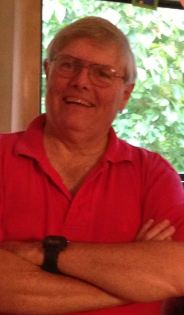 Obituary of Claude Robert Phillips