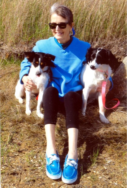 Obituario de Ann Marie McCarte