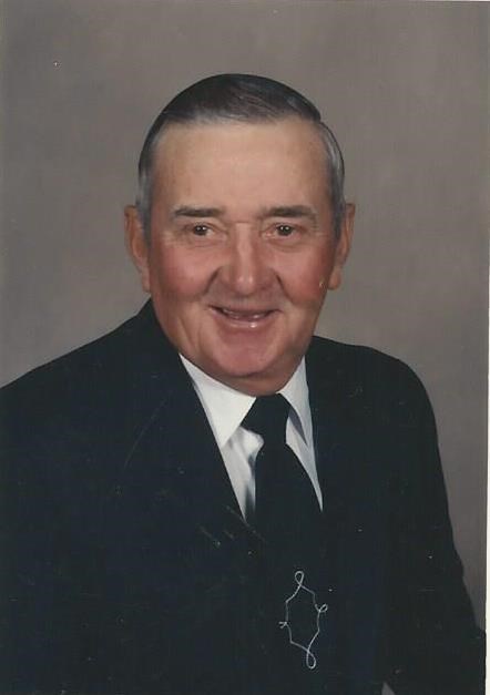 Obituary of Melvin Lamar Hoke
