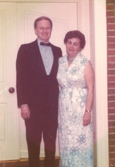 Obituary of Dorothy Caroline Fincher Cromartie