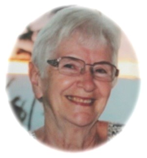 Obituary of Janet Elaine Hodges