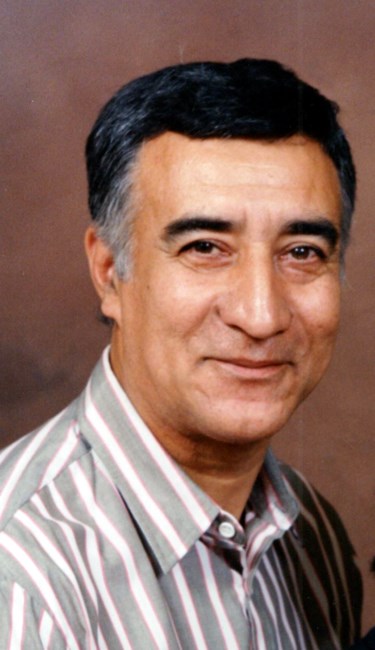 Obituario de Jesus Ramos Fernandez