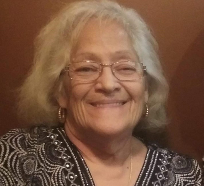 Obituary of Rose Mary C. Arredondo