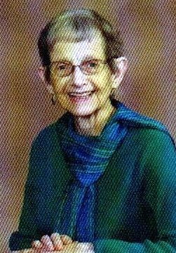 Obituary of Sara "Sally" Margaret Boyles