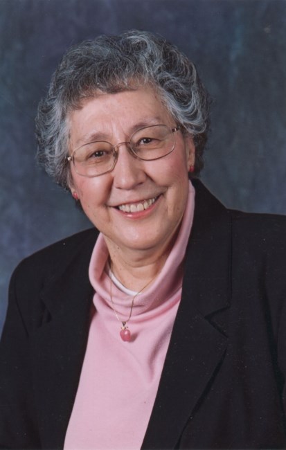 Obituary of Viola Emily Martinez