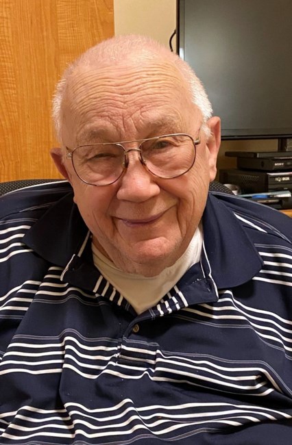 Obituario de Robert Edward Hanna