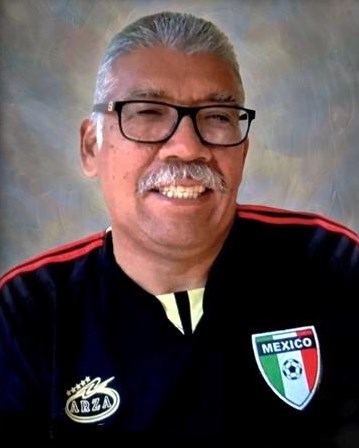 Obituary of Enrique Vazquez