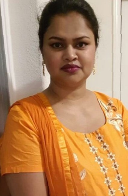 Obituary of Anjilin Devi Ghotra