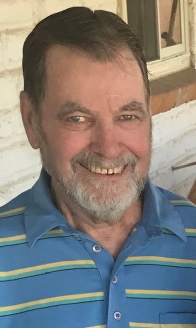 Obituary of Donald Wayne Pruett