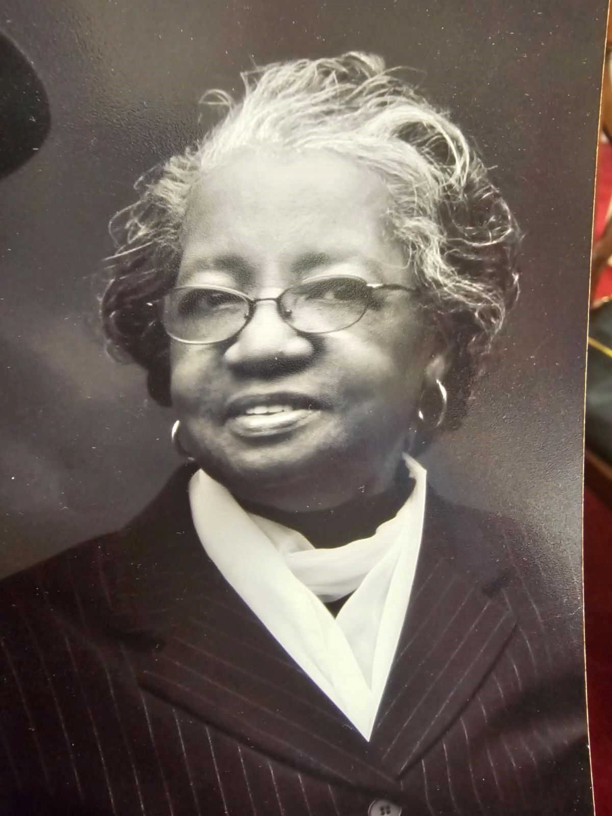 Obituary of Margaret Jean Bledsoe Ivy