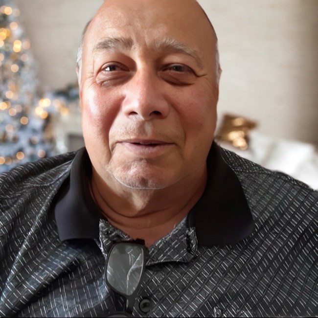 Obituary of Leonardo Rojano Gonzalez