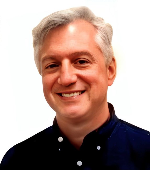 Obituary of Dr. Kevin M. Dickerson