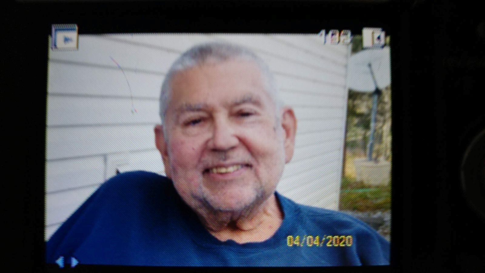 Obituary of William "Scrapper" Ernest Kirby Jr.