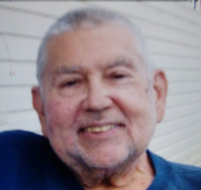 Obituary of William "Scrapper" Ernest Kirby Jr.