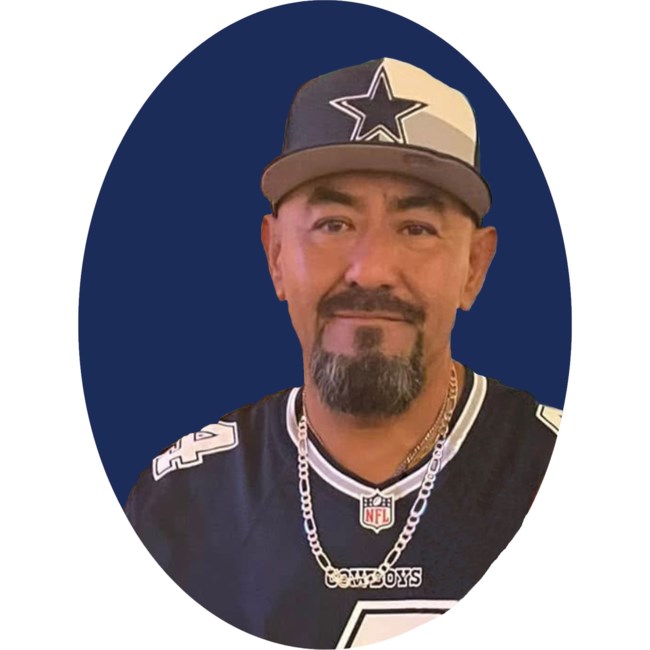 Obituary of Miguel A Ledezma Garcia Jr.