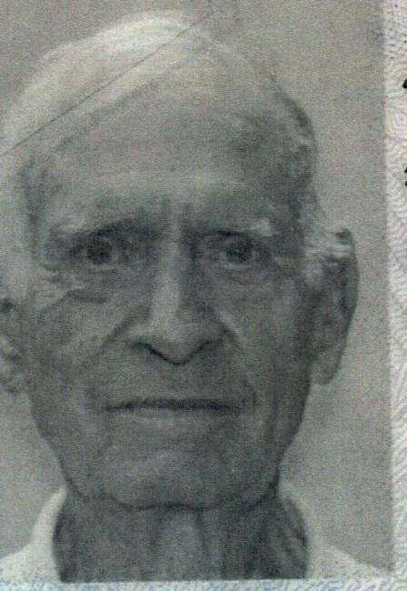 Obituary of David Rudolph Shockley