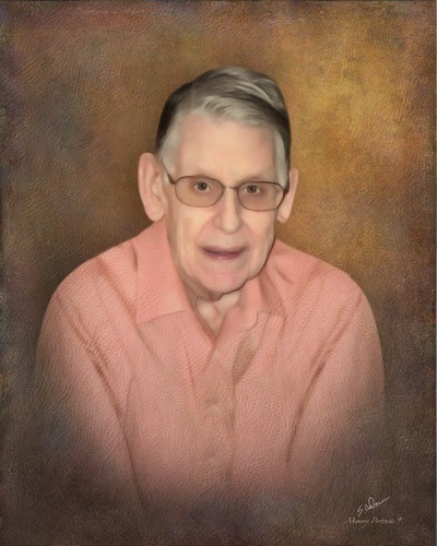 Obituary of Robert L. Novak