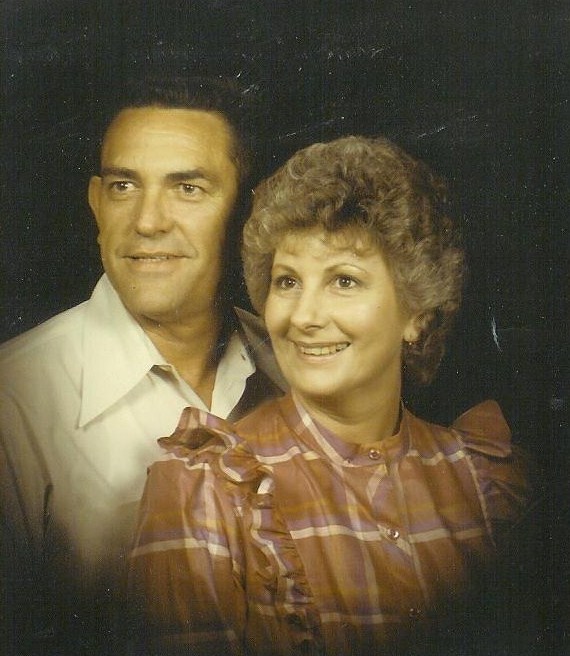 Obituary of Wanda Cagle