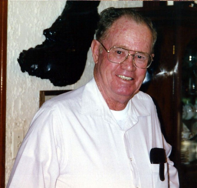 Obituary of Boyd Wayne Quinn