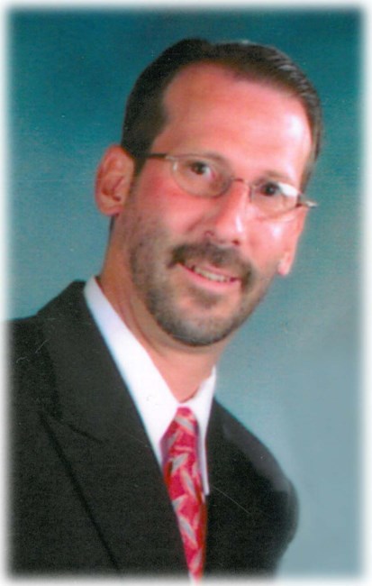 Obituary of Bradley James Burton