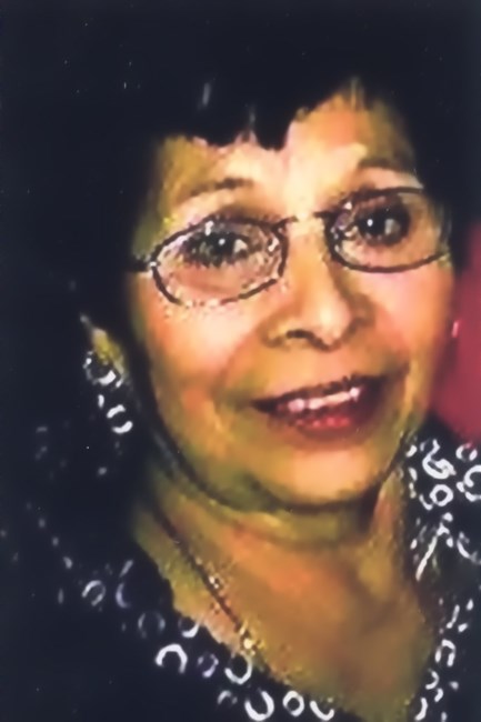 Obituary of Josephine T. Torres