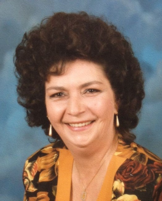 Obituary of Emerita Garcia Rivera