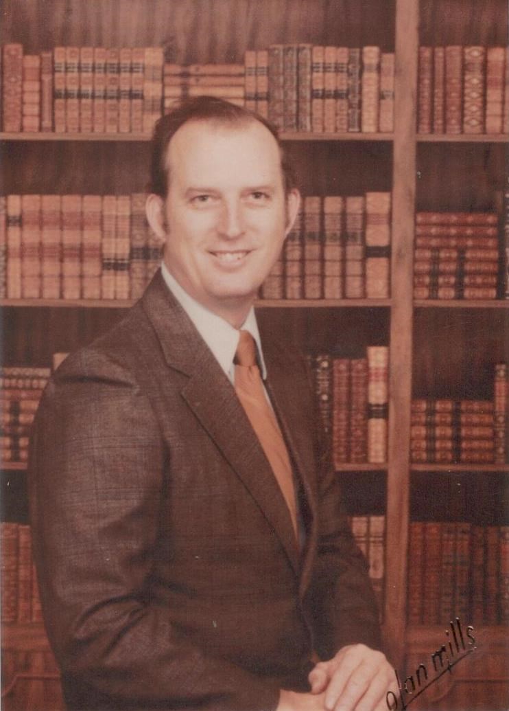 Obituary of Bobby S. Rushing