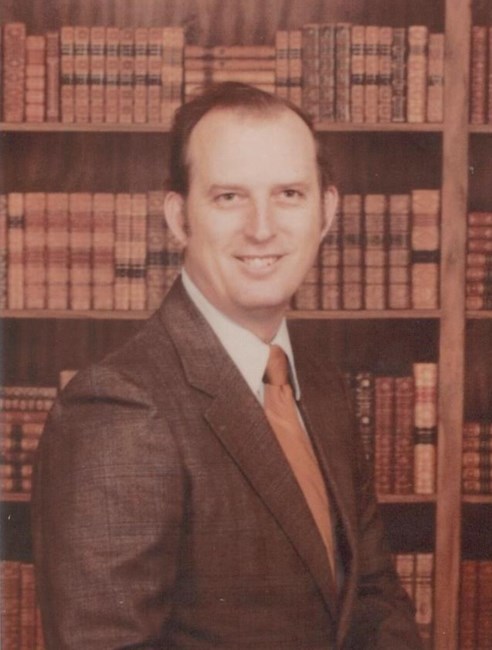 Obituary of Bobby S. Rushing