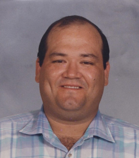 Obituary of Jesus G. Chapa