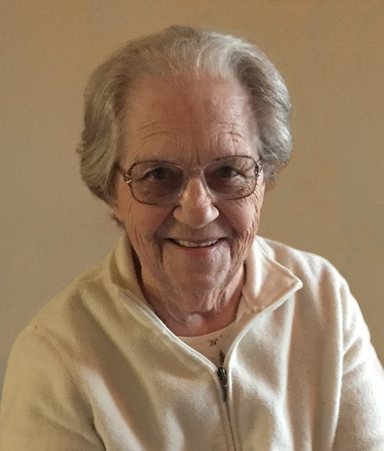 Obituary of Diane Marie Vaughn