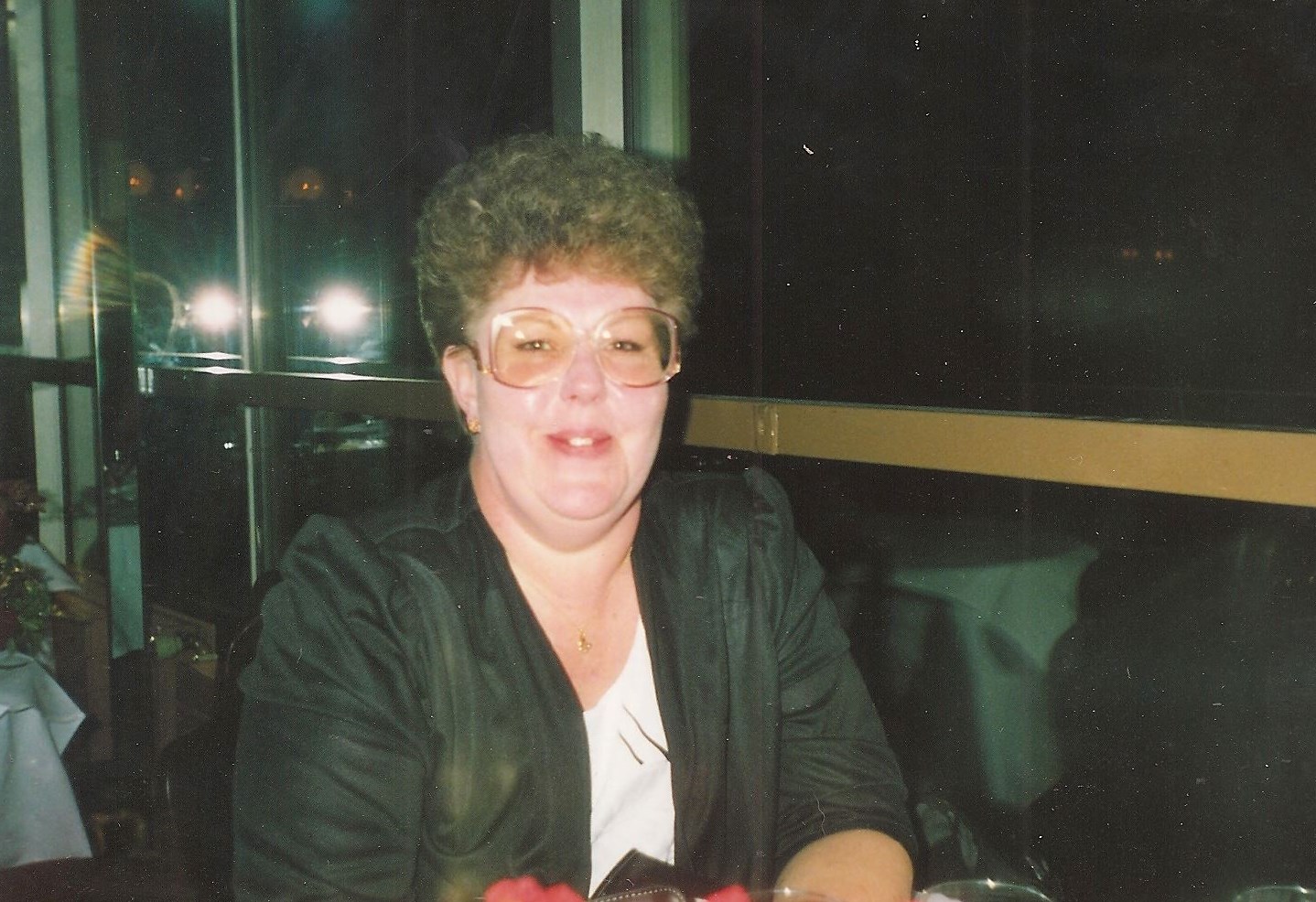 Obituary of Joyce J Slaughter