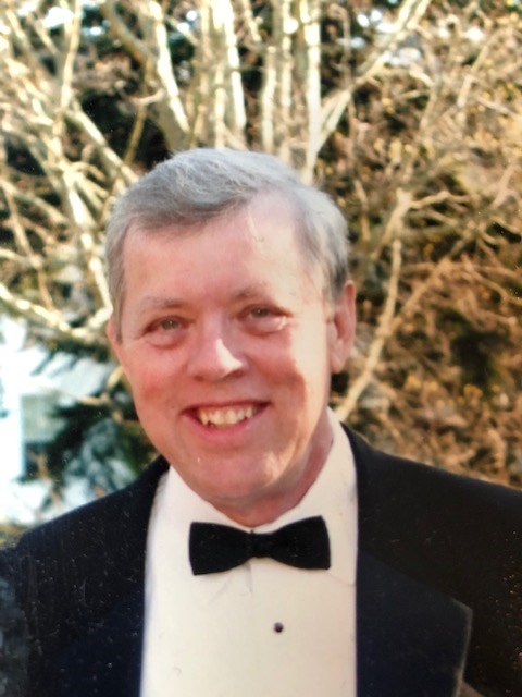 Obituary of J. Daniel Schmidt