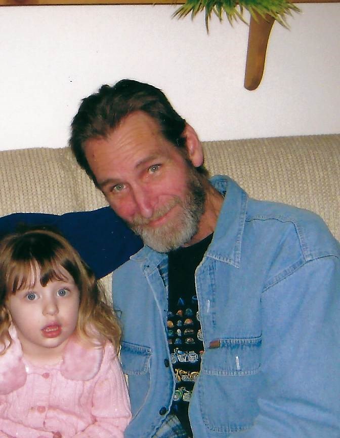 Obituary of Wayne L. Anderson