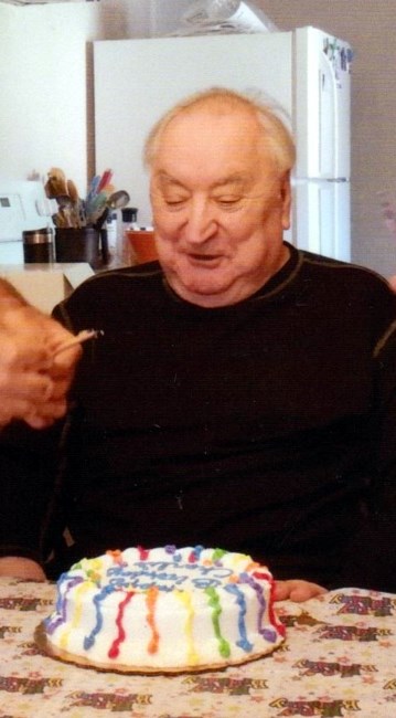 Avis de décès de Charles Wayne Dunbar