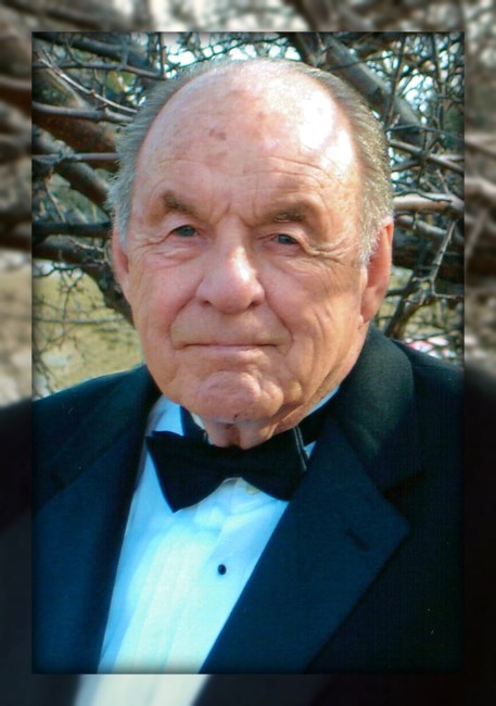 Obituary of Melville Francis Lees