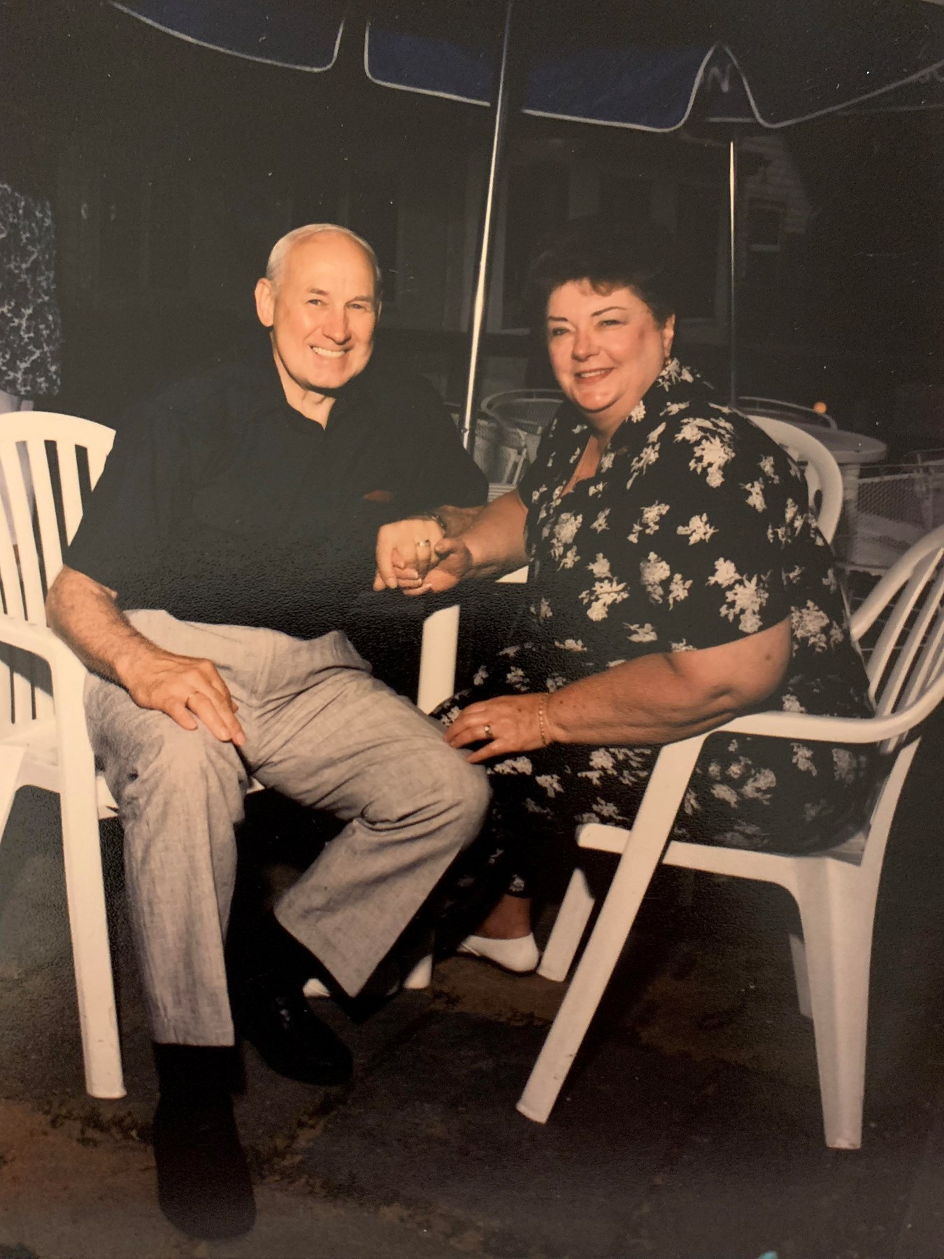 Obituary of Andrew Stanley Lucas Jr.