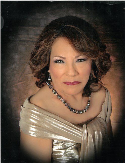 Obituario de Abelina Ortiz de Garcia