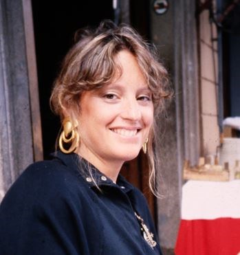 Obituary of Cassandra Warshowsky